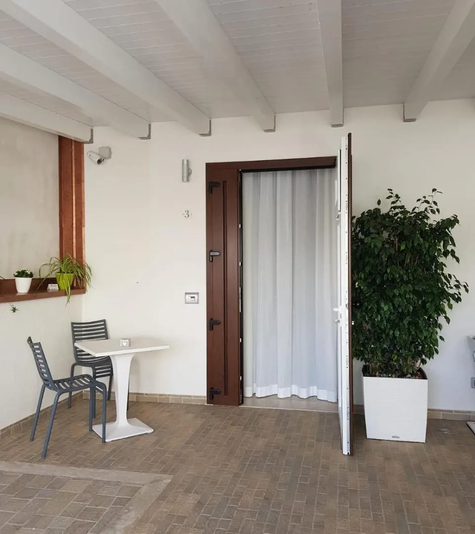 Hotel Perla Gaia San Vito Lo Capo Italia