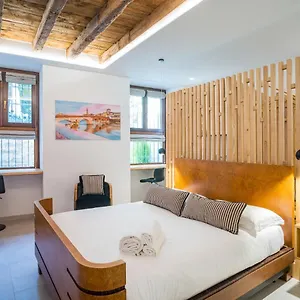  Guest house Design Italy