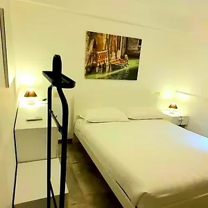 Castello Ground Floor Venezia