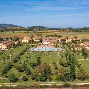 *** Holiday park Poggio All'agnello Sport & Active Holidays Italy