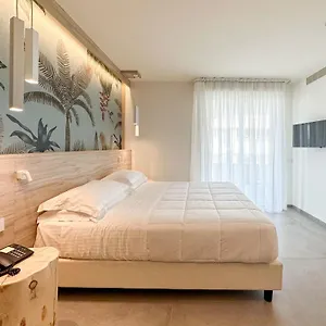 **** Hotel Bellettini Italy