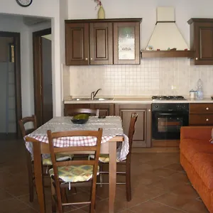  Appartamento Casa Antonella