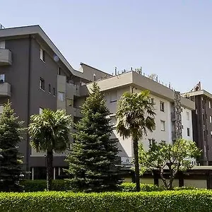 **** Hotel Park Italy