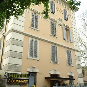 ** Hotel San Geminiano Italy