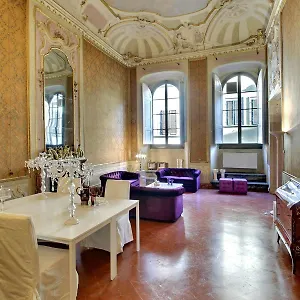 Palazzo Tolomei - Residenza D'epoca Frühstückspension