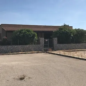  Casa vacanze I Giardini Di San Vito