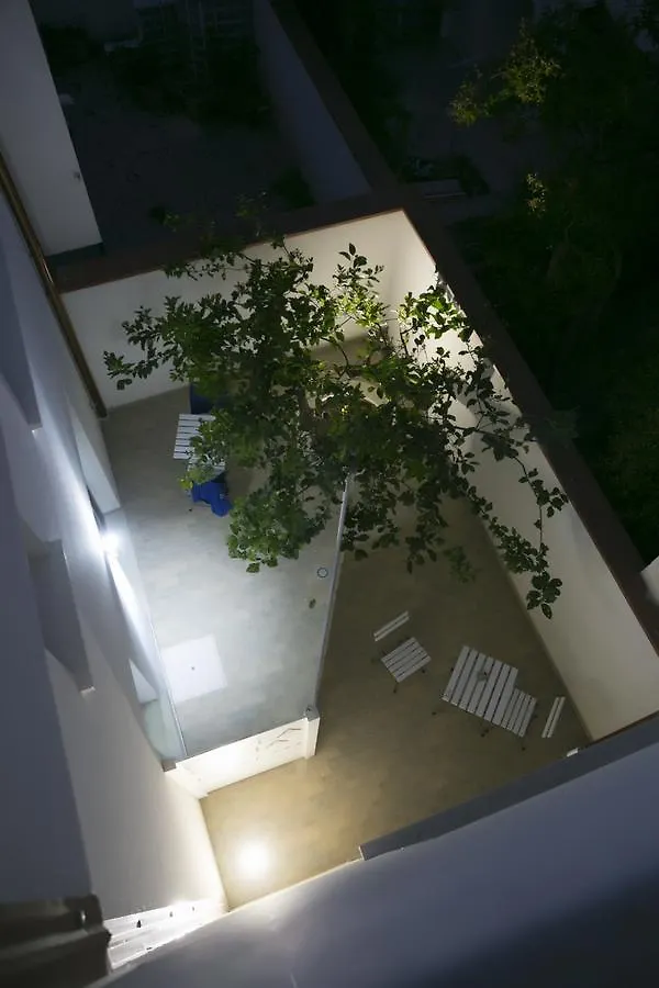Hotel Perla Gaia San Vito Lo Capo