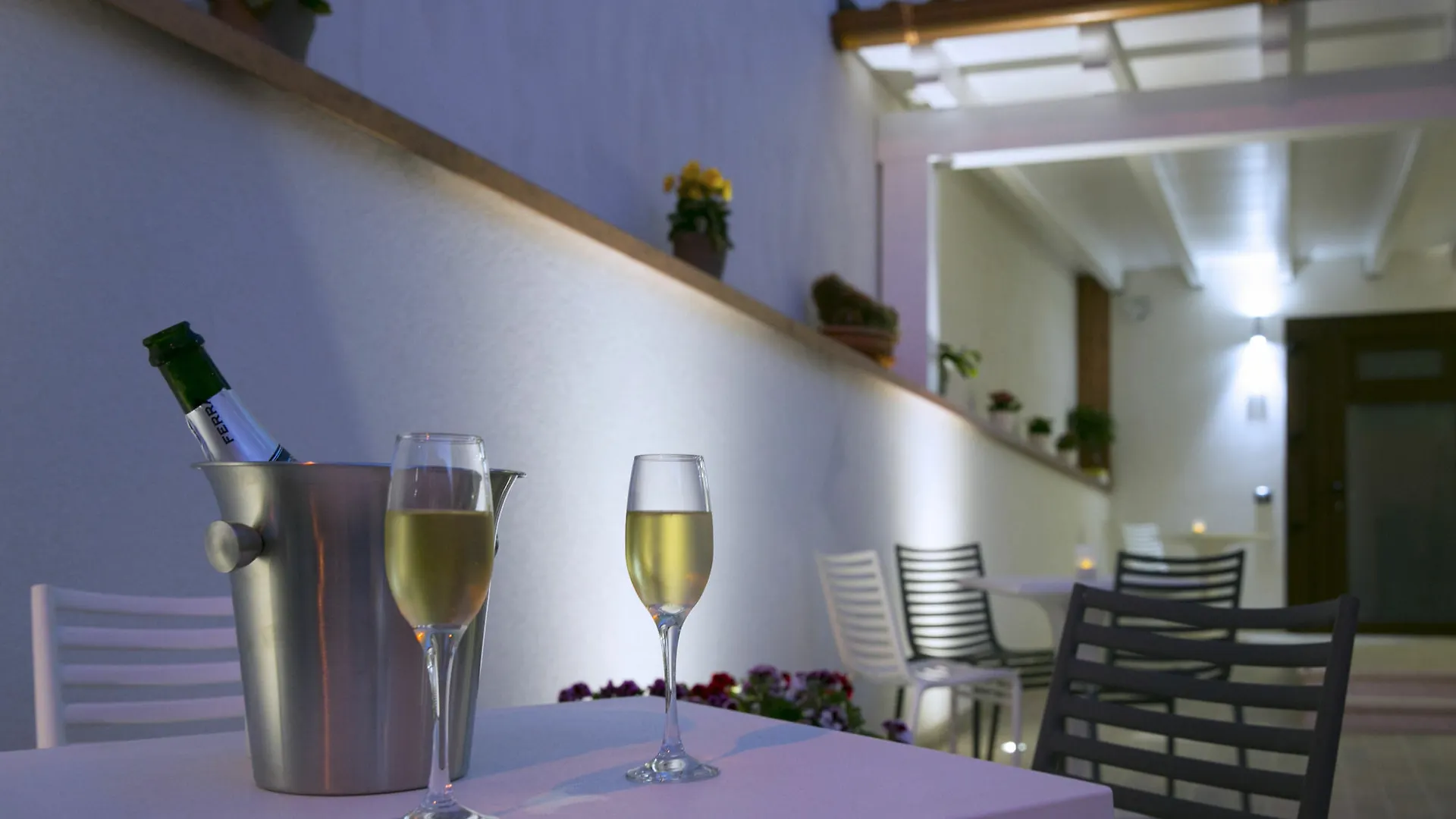 ***  Hotel Perla Gaia San Vito Lo Capo Italy